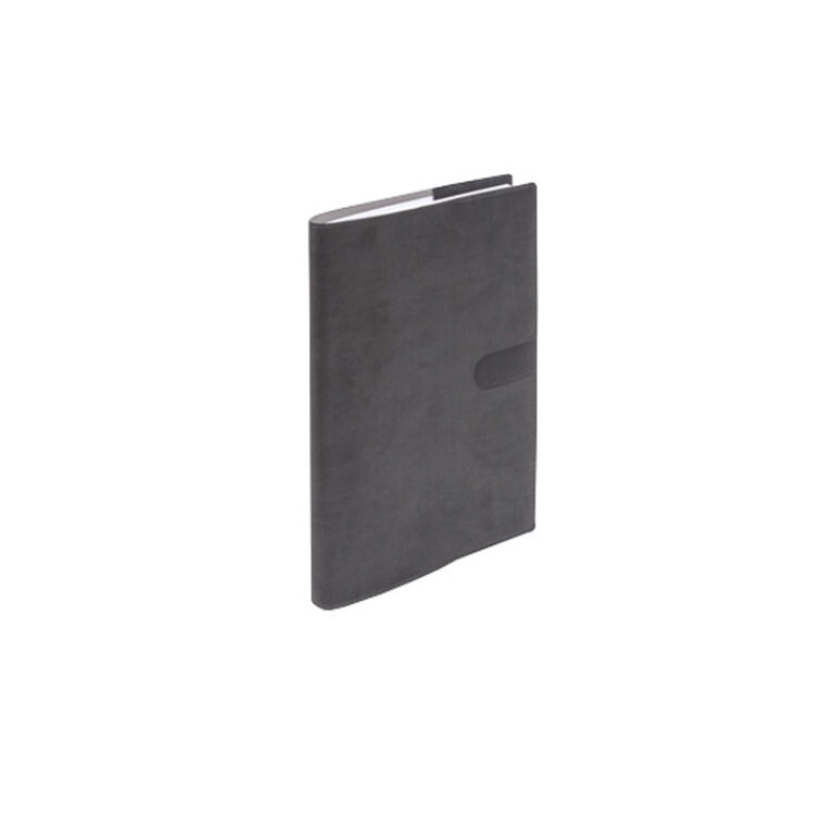 Sapa X 2025 Planner with Texas Charcoal Vinyl Cover · Bromfield Pen ...