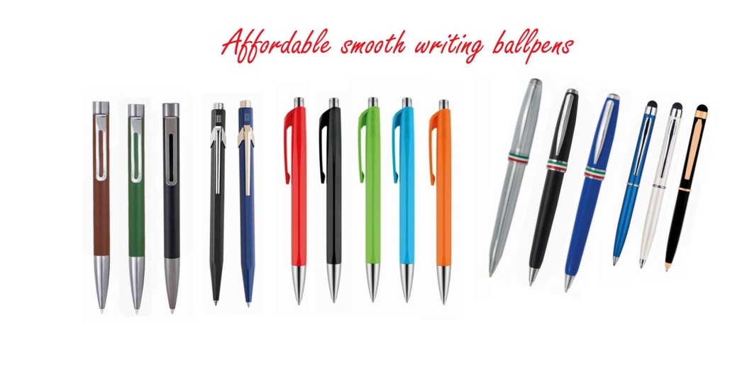 ballpens